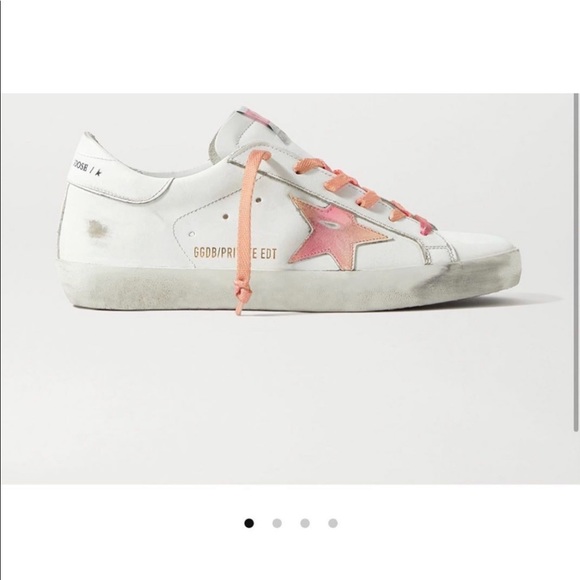 Golden Goose Shoes - Golden goose